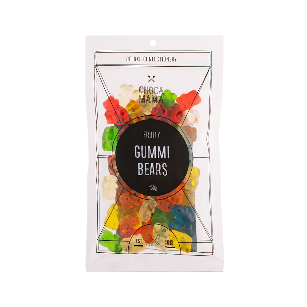 Gummi Bears 150g
