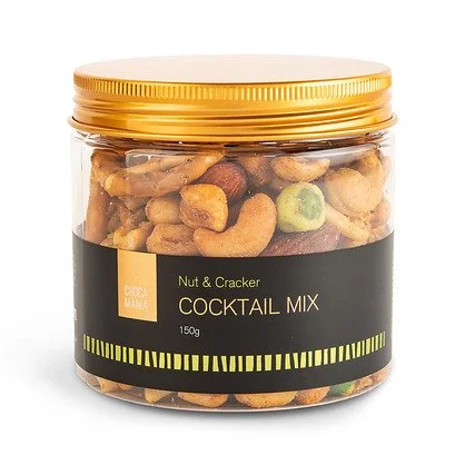 Cocktail Mix Jar 150g