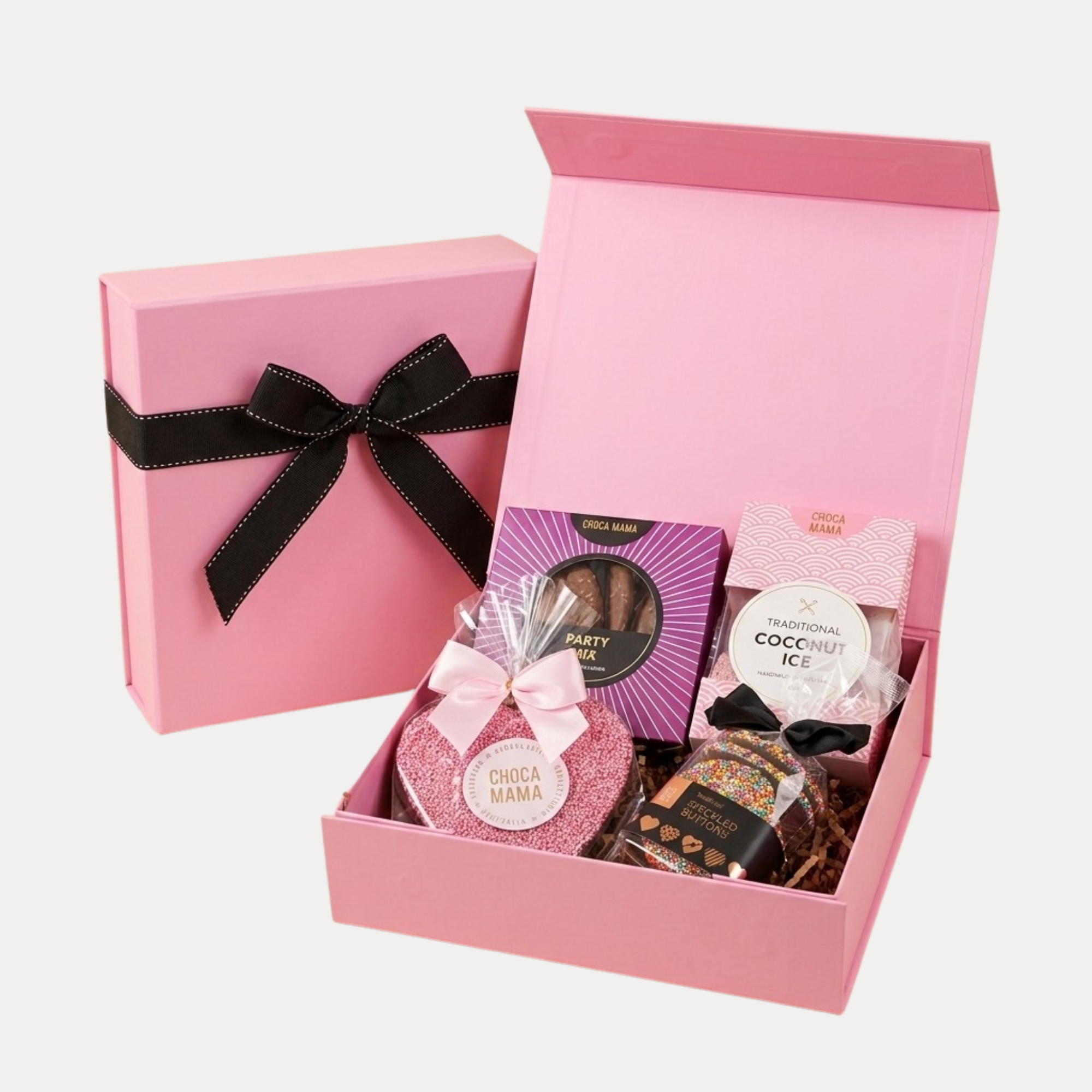 Choca Vibe Box