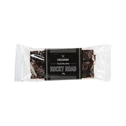 Dark Rocky Road 175g