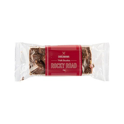 Milk Rocky Road 175g