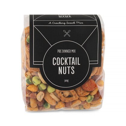 Cocktail Mix  300g