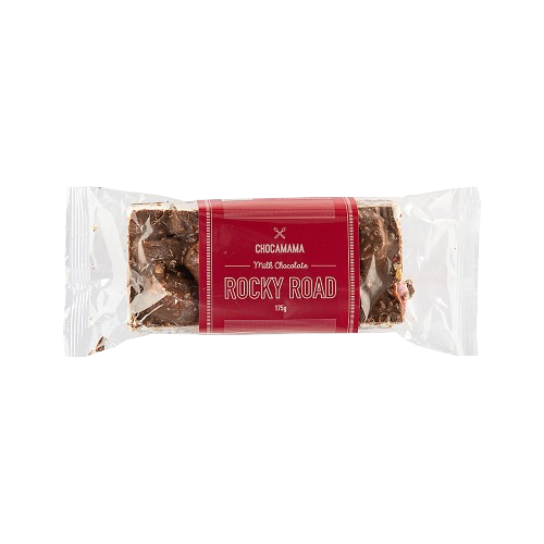 Milk Rocky Road 175g