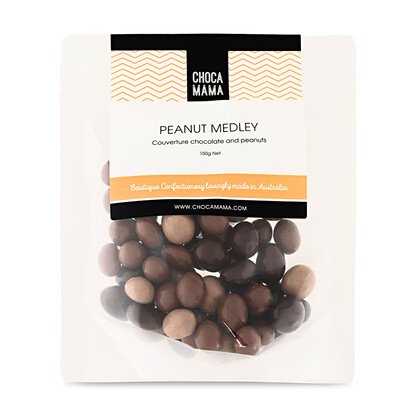 Peanut Medley 150g