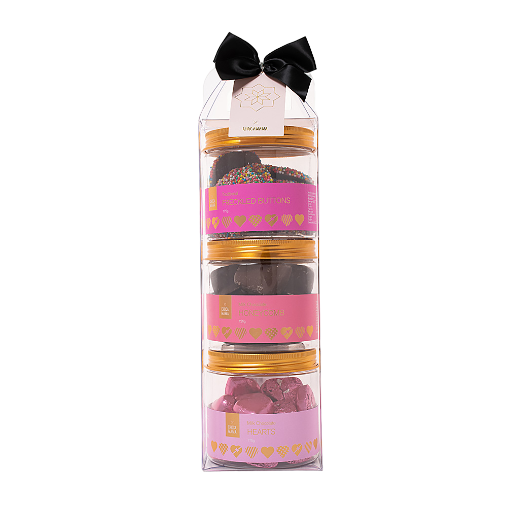 Feel the Love Tall Gift Pack 2