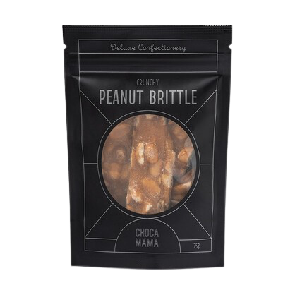 Peanut Brittle 75g