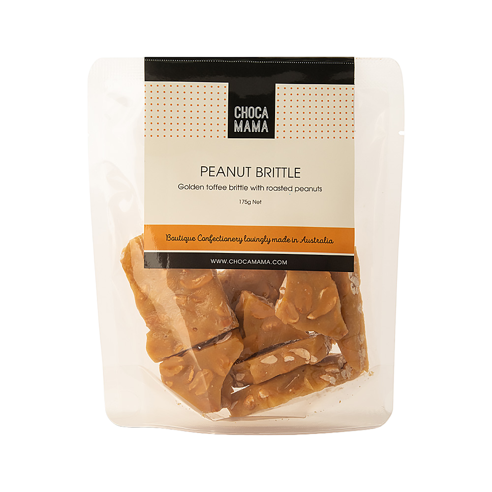 Peanut Brittles 150g