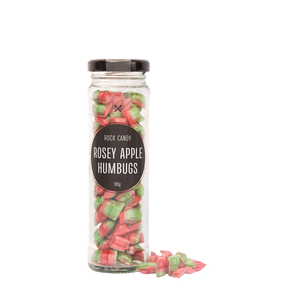 Rosey Apple 100g