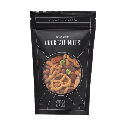 Cocktail Nut Mix 125g