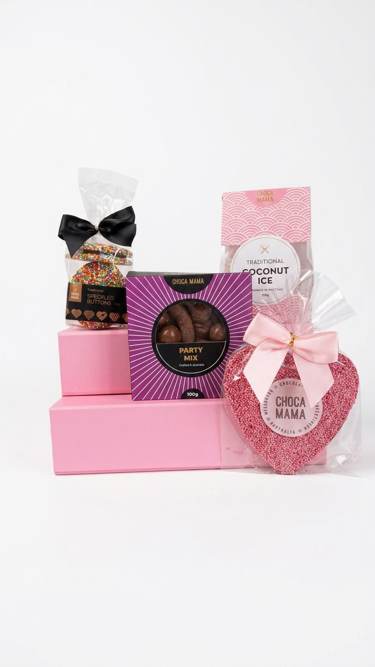 Choca Vibe Box