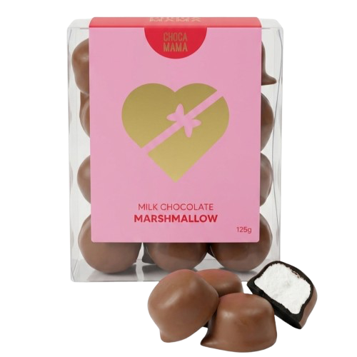 Marshmallow 125g Gift Tray