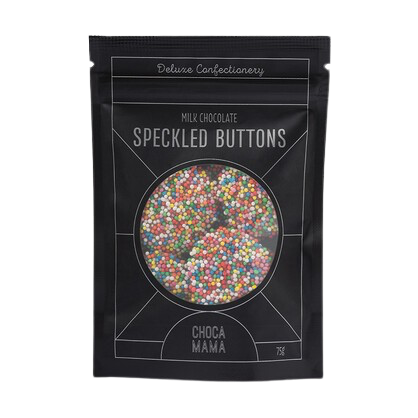 Speckled  Buttons 75g