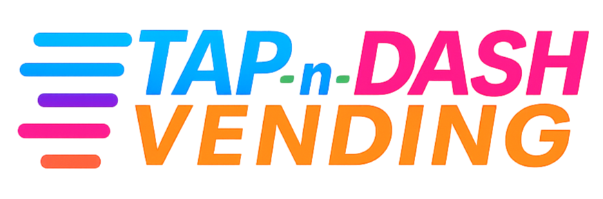 Tap-n-Dash Vending
