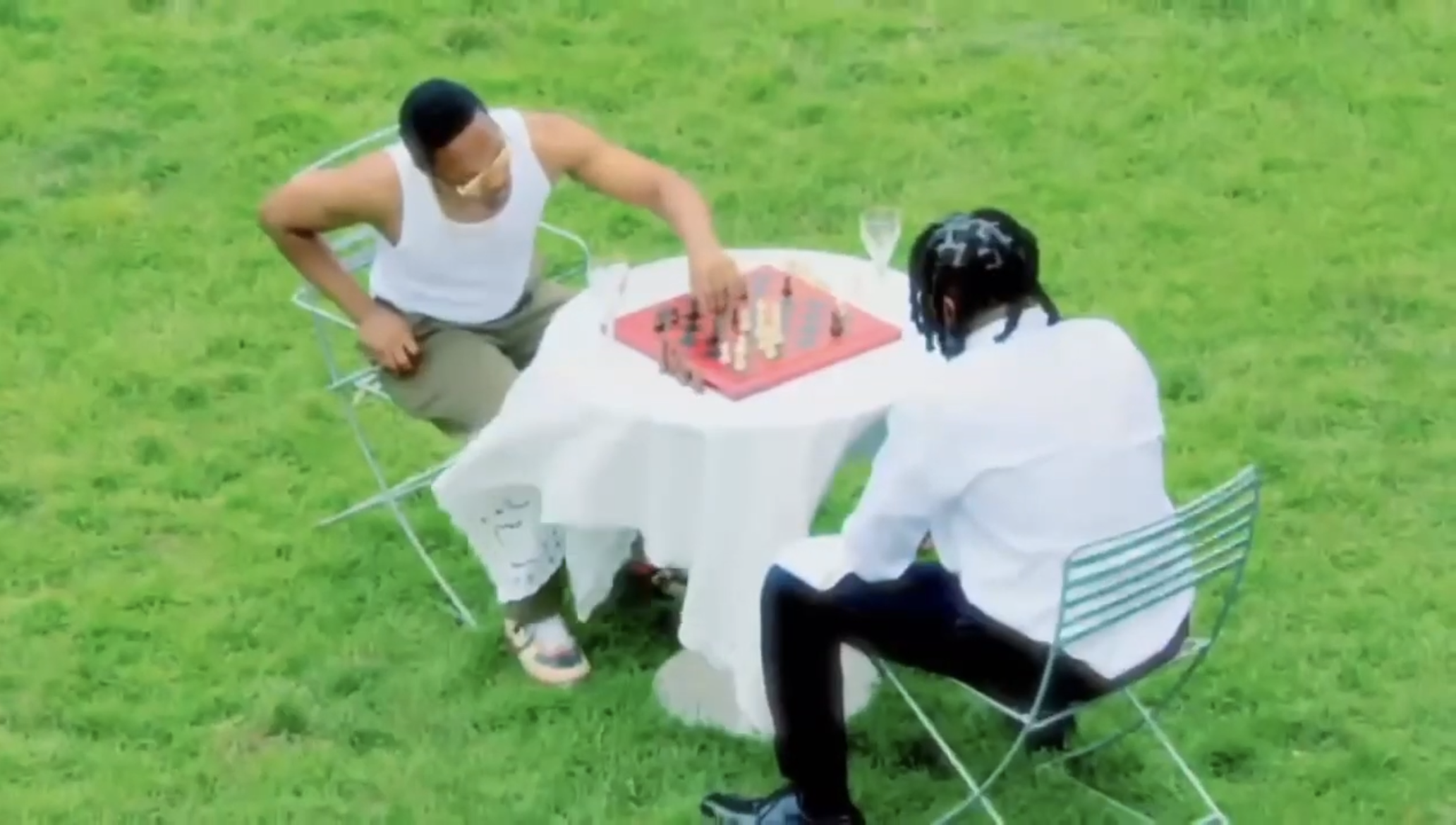 An image of Greenspacing.