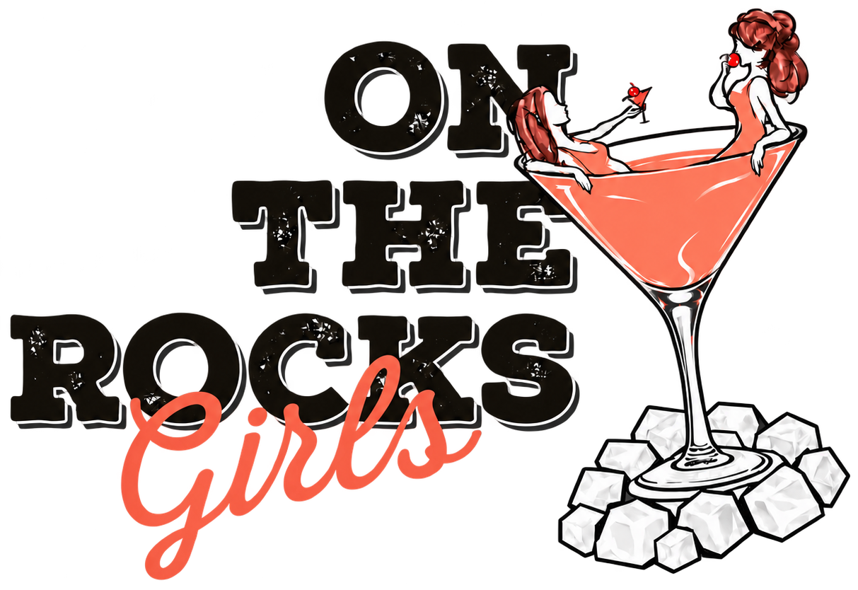 On The Rocks Girls