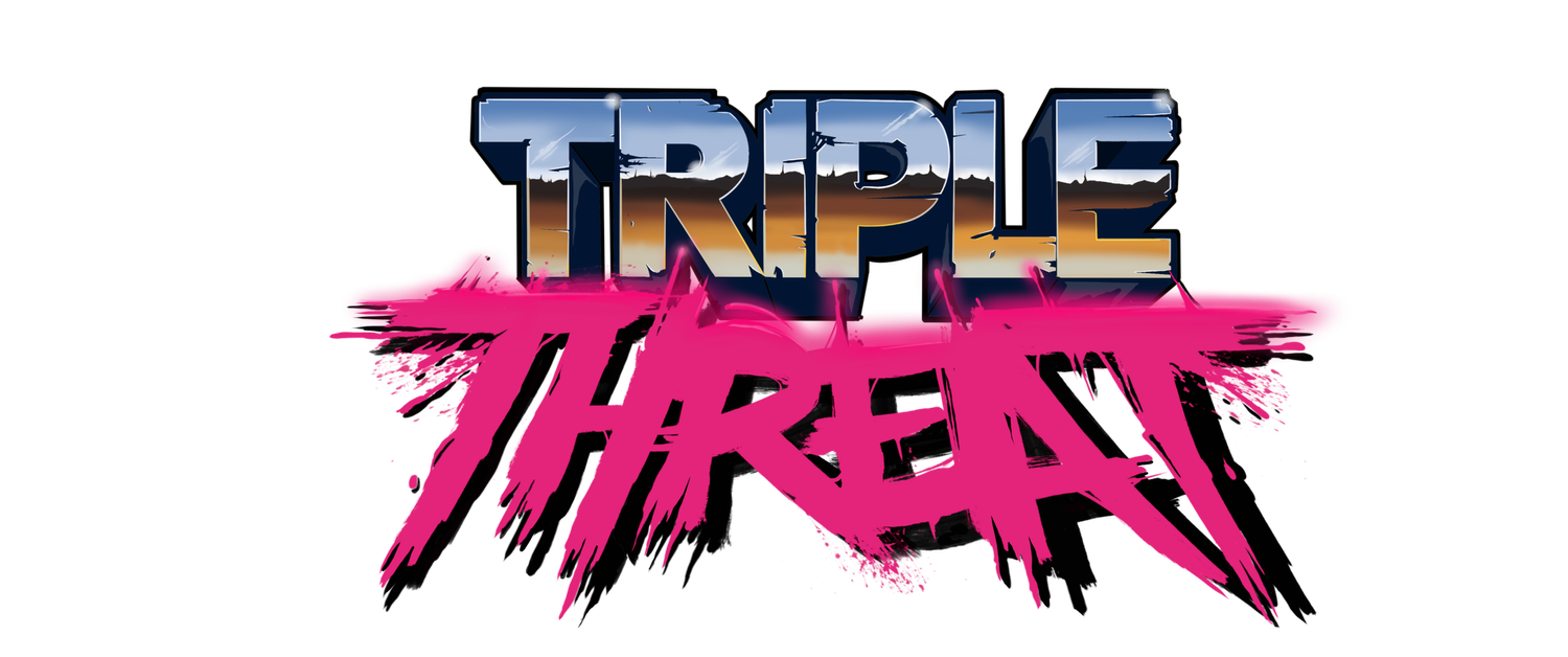  Triple Threat 2026