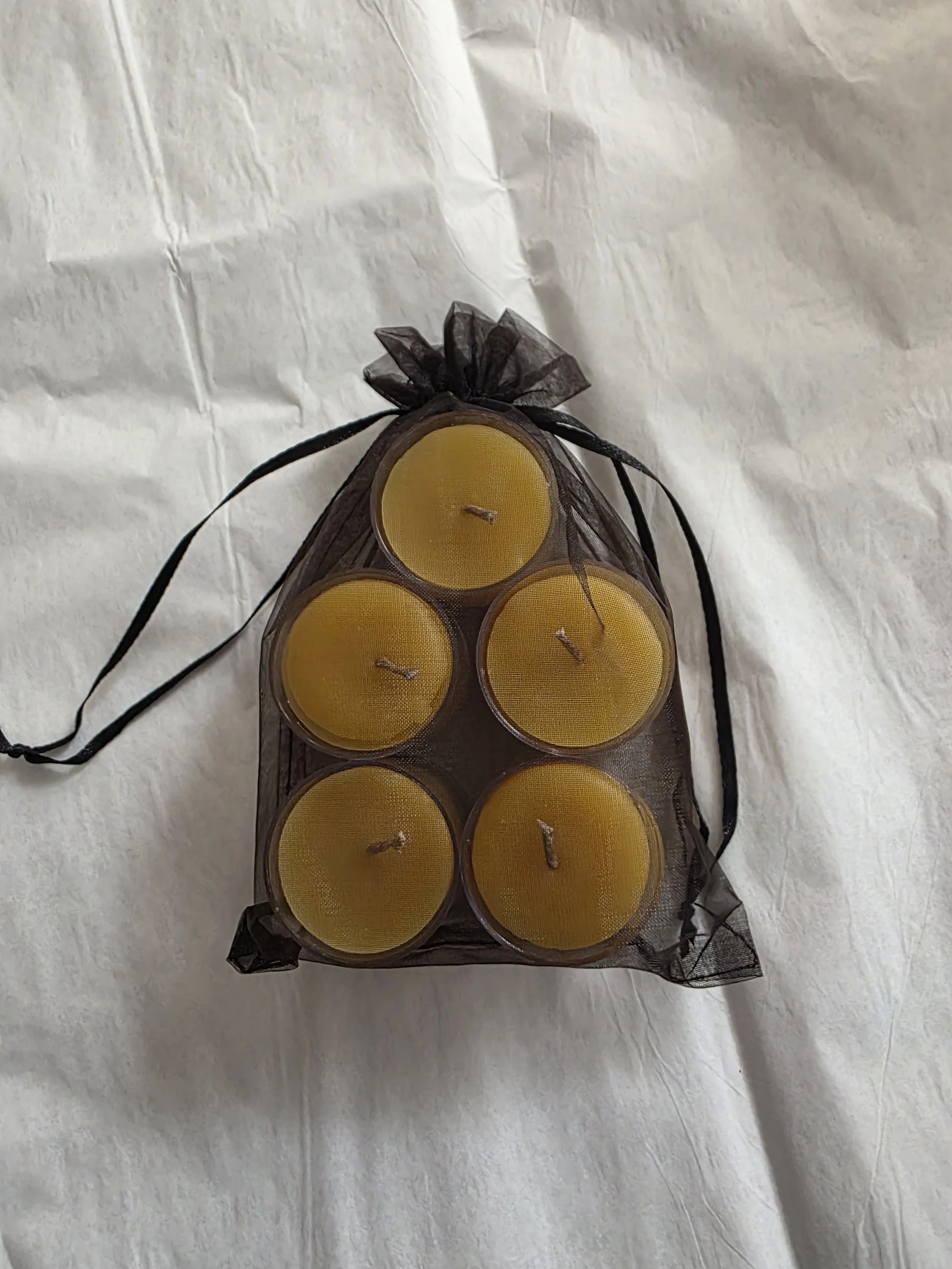 Tealight Candles 10 pack