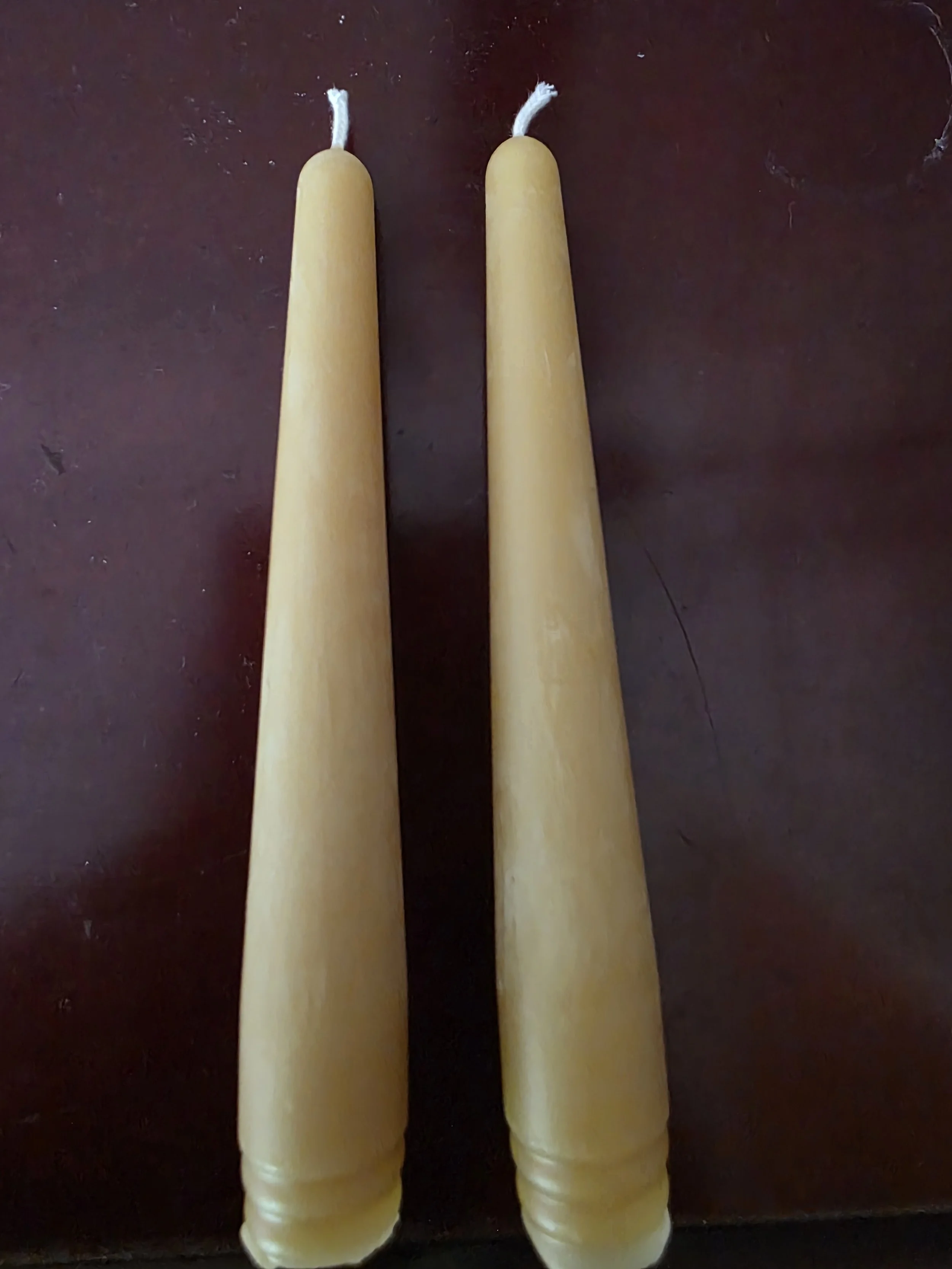 Tapers (2-pack)