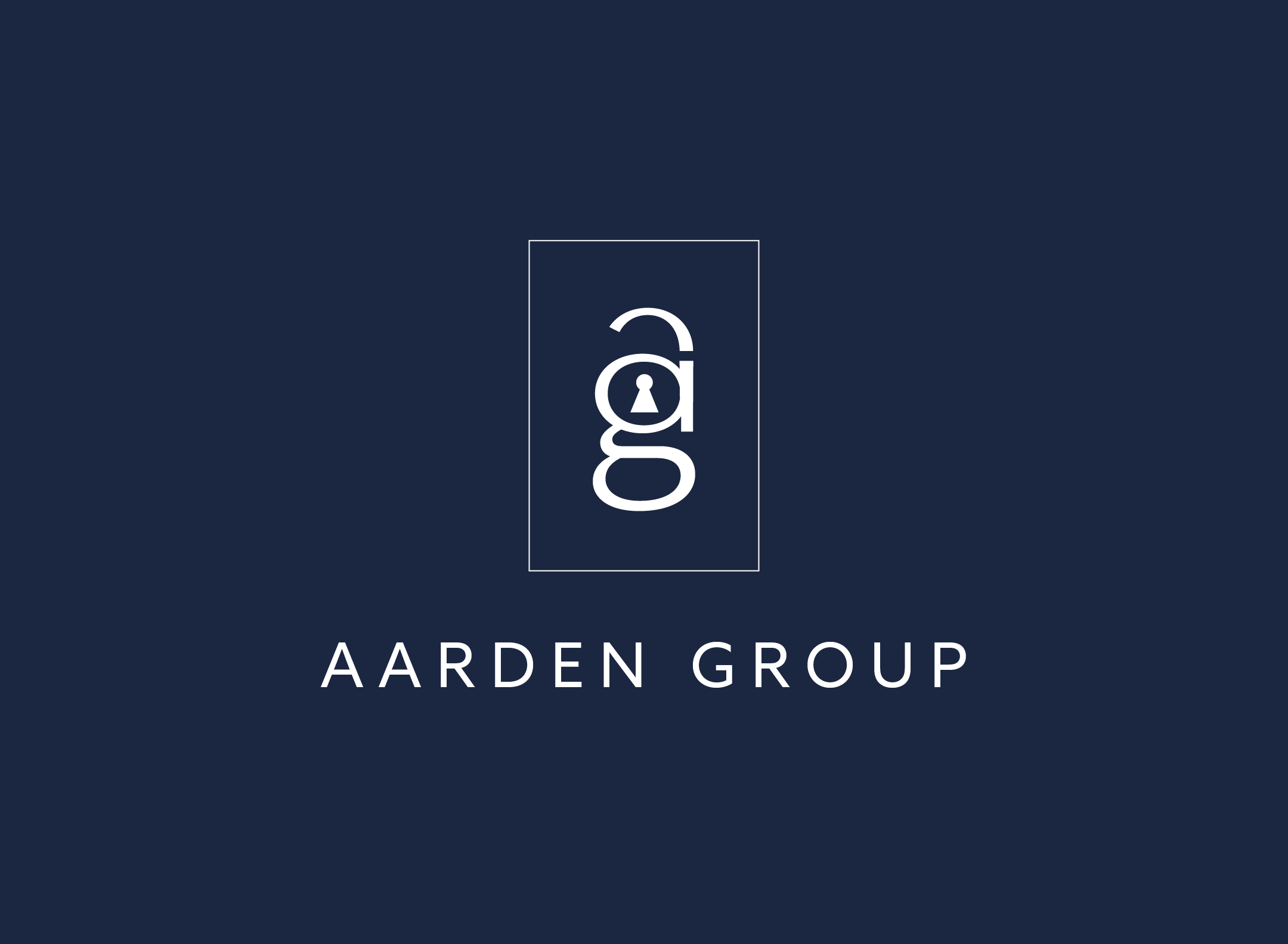 Aarden Logo_DARK Blue BG@2x.png