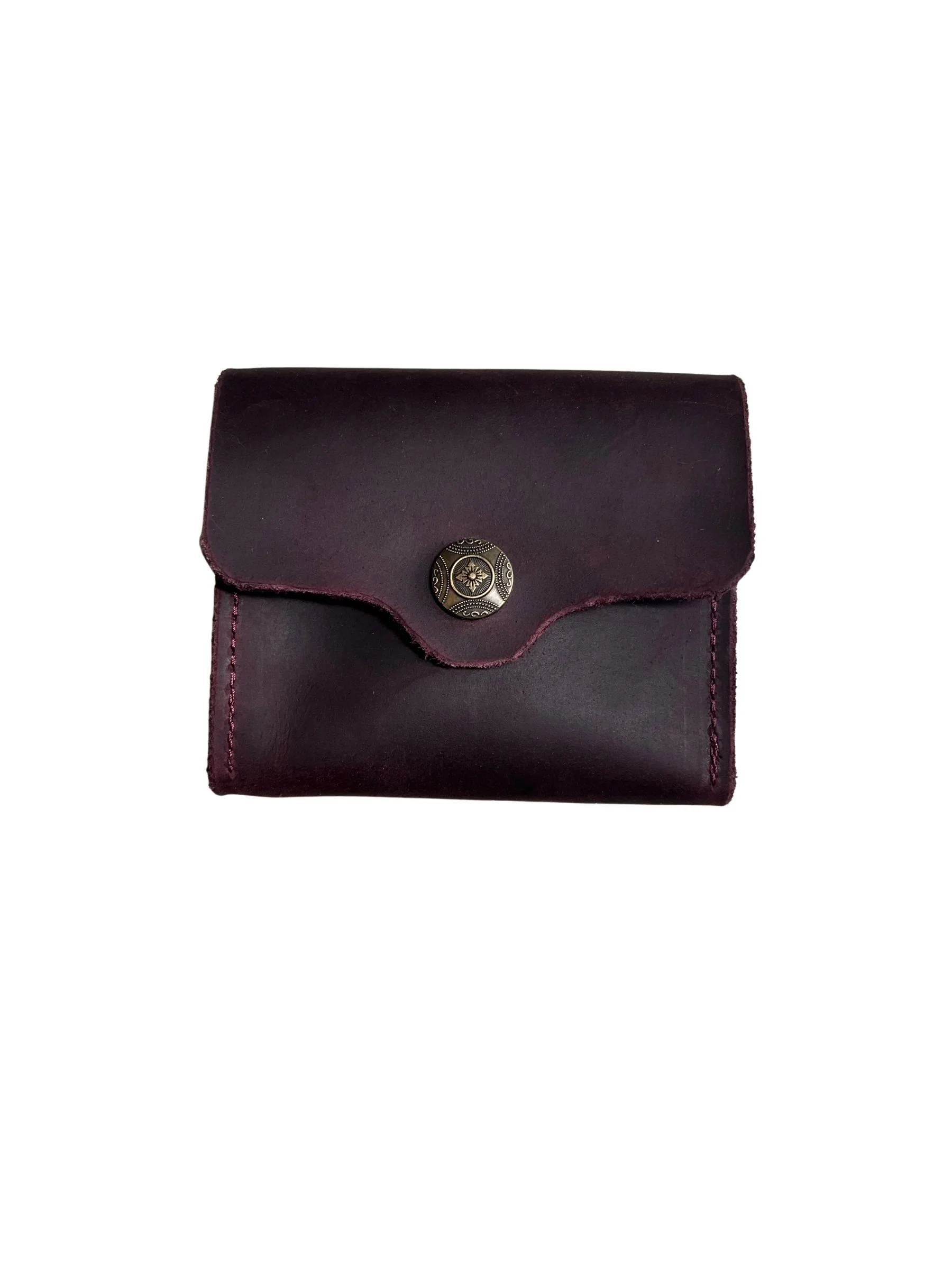 The Daisy- Plum