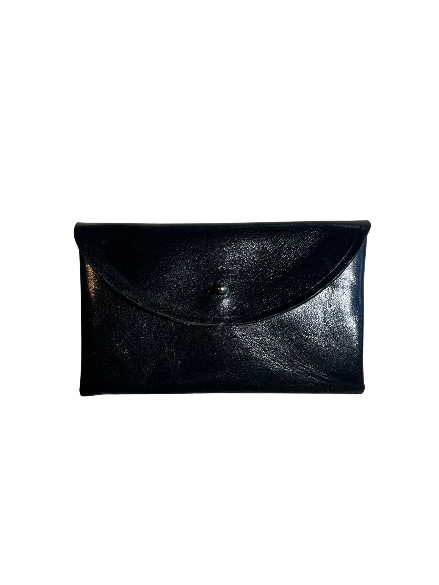 The Dahlia- Black