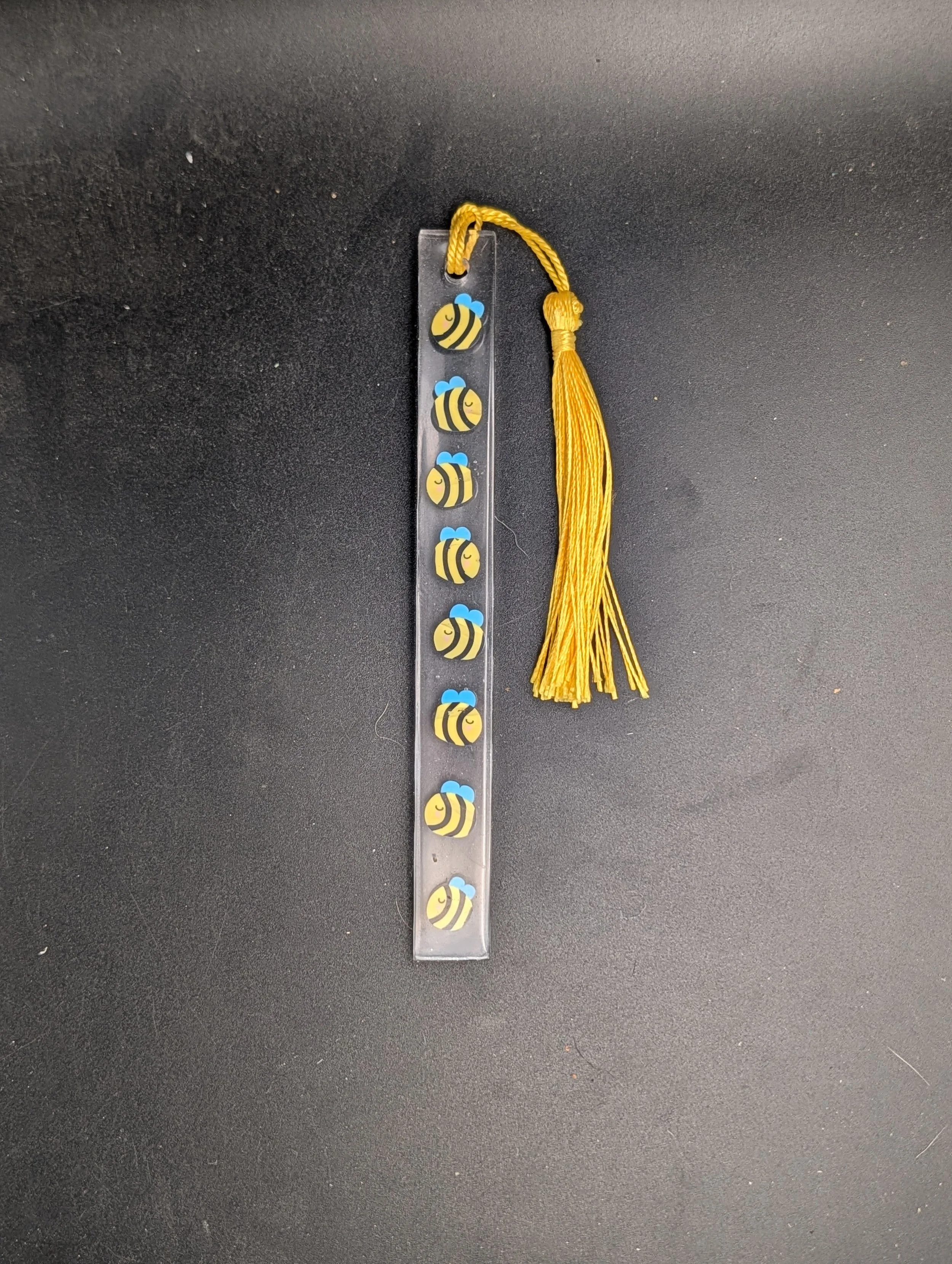 Bee Bookmark