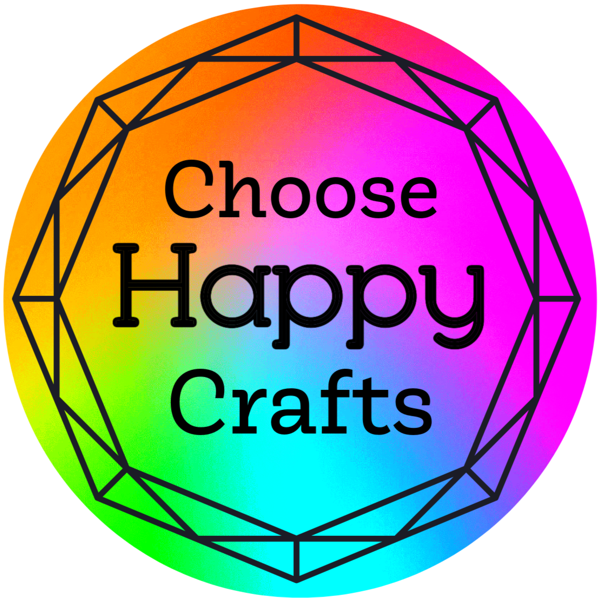 Choose Happy Crafts