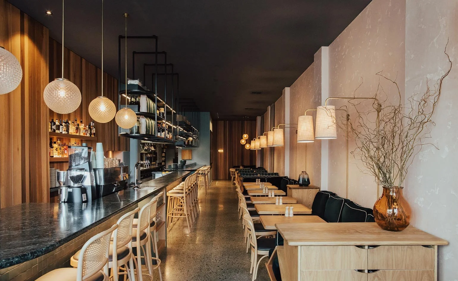Evolve Tech - Hugo’s Bistro, Shortland Street 2.jpg