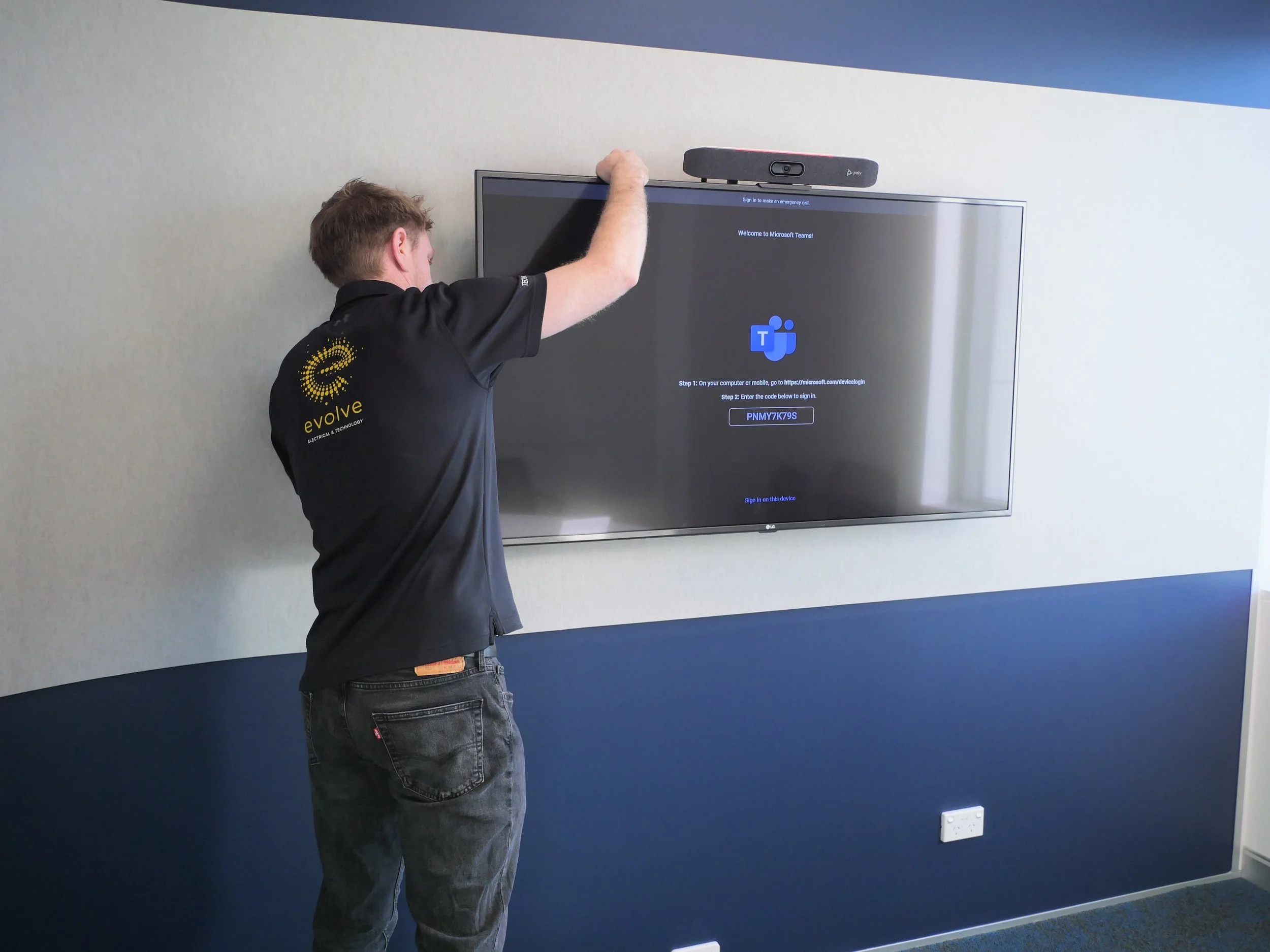 evolve tech - Ingram Micro's head office 3.JPG