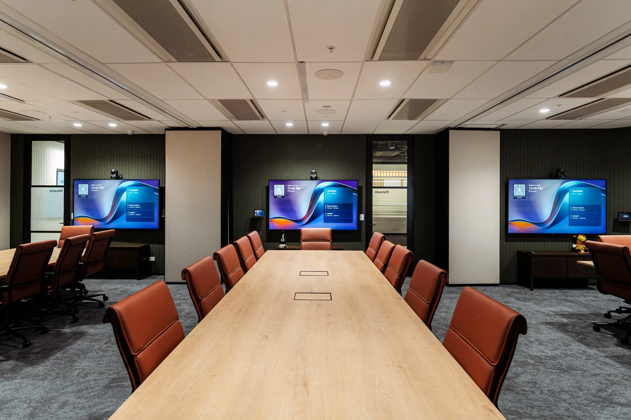 DSC05203Evolve Tech - Baker Tilly Staples Rodway - Workplace AV Fit-Out - Auckland.jpg