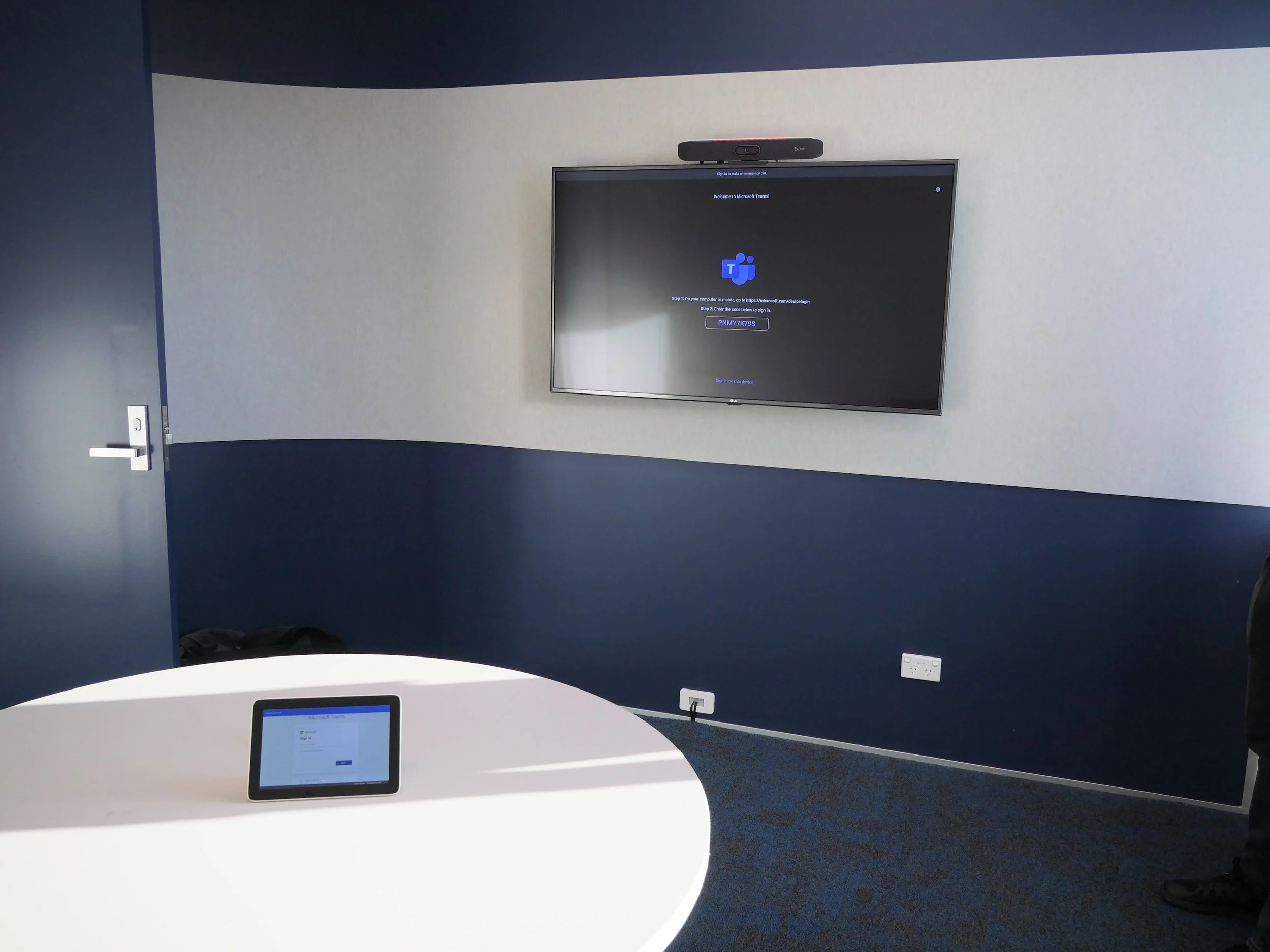 evolve tech - Ingram Micro's head office 4.JPG