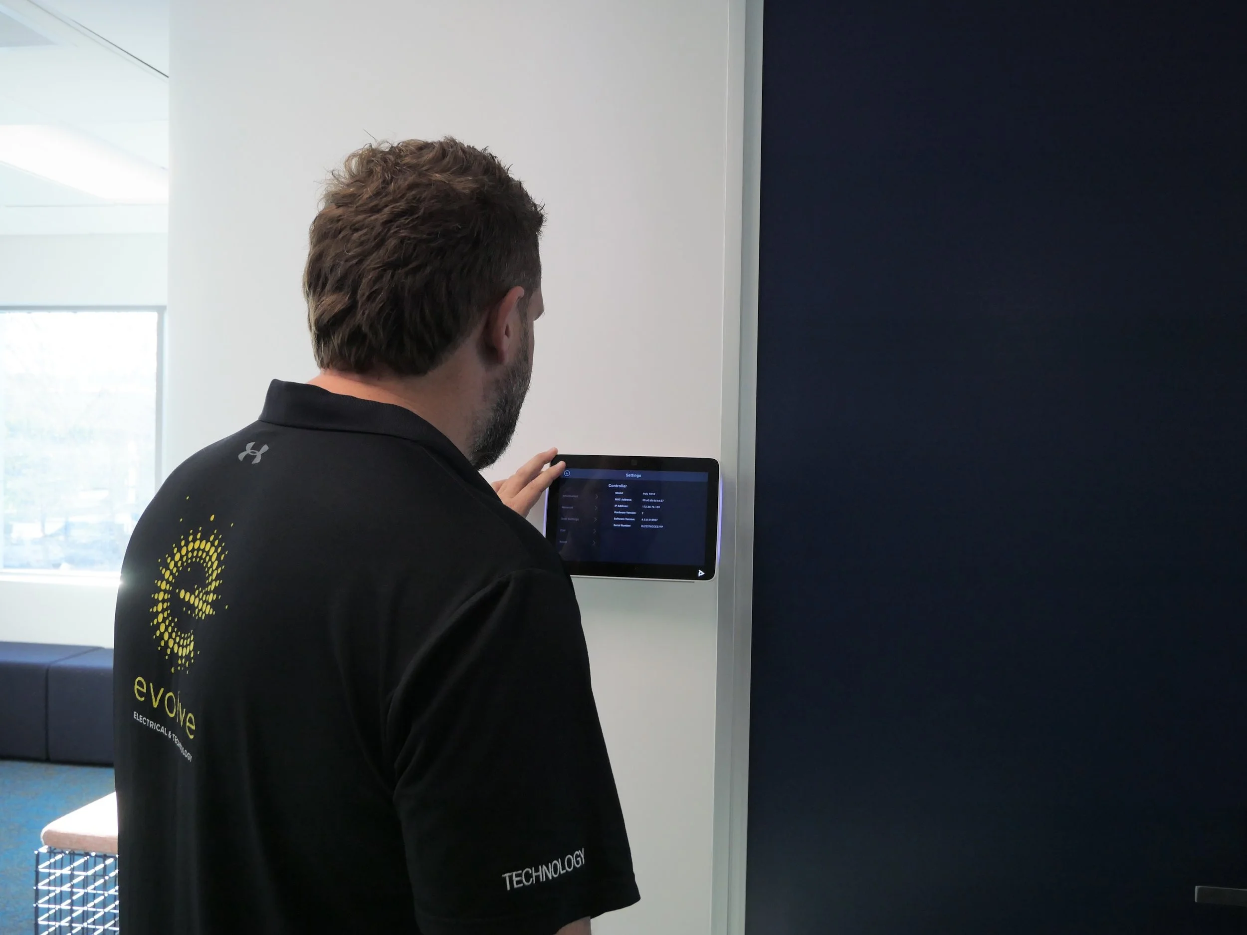 evolve tech - Ingram Micro's head office 5.JPG