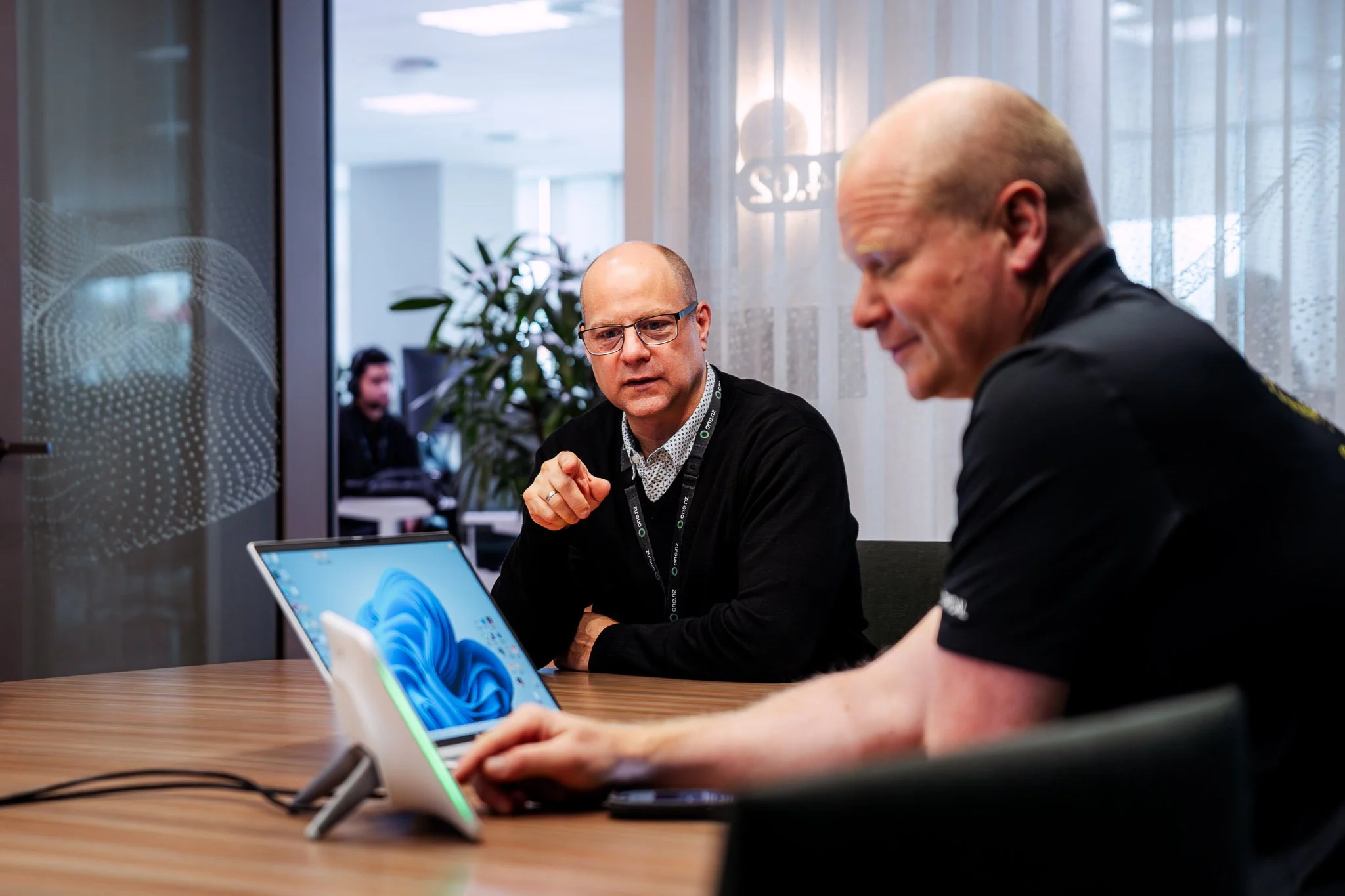 evolve tech - Daldy St, CBD (One NZ)7.jpg