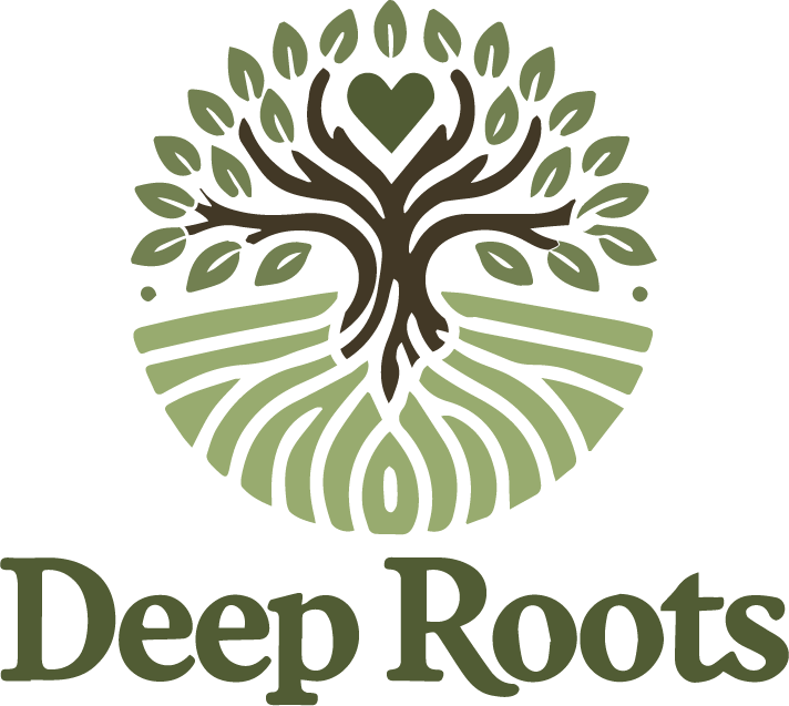 Deep Roots Home Care Services 