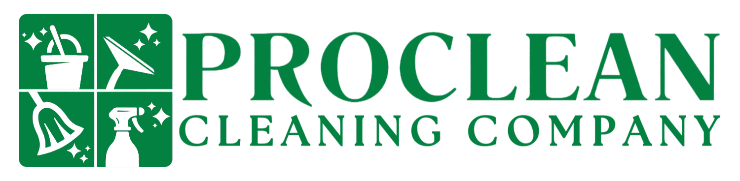 PROCLEAN CLEANING SERVICES