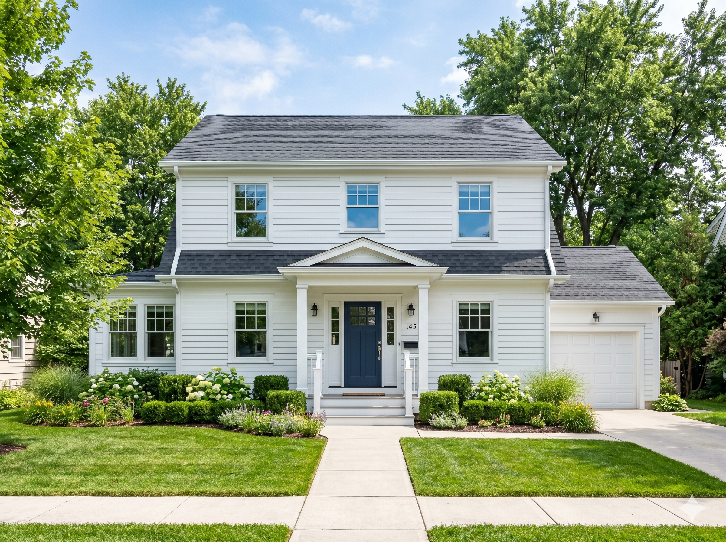 Residential Cleaning