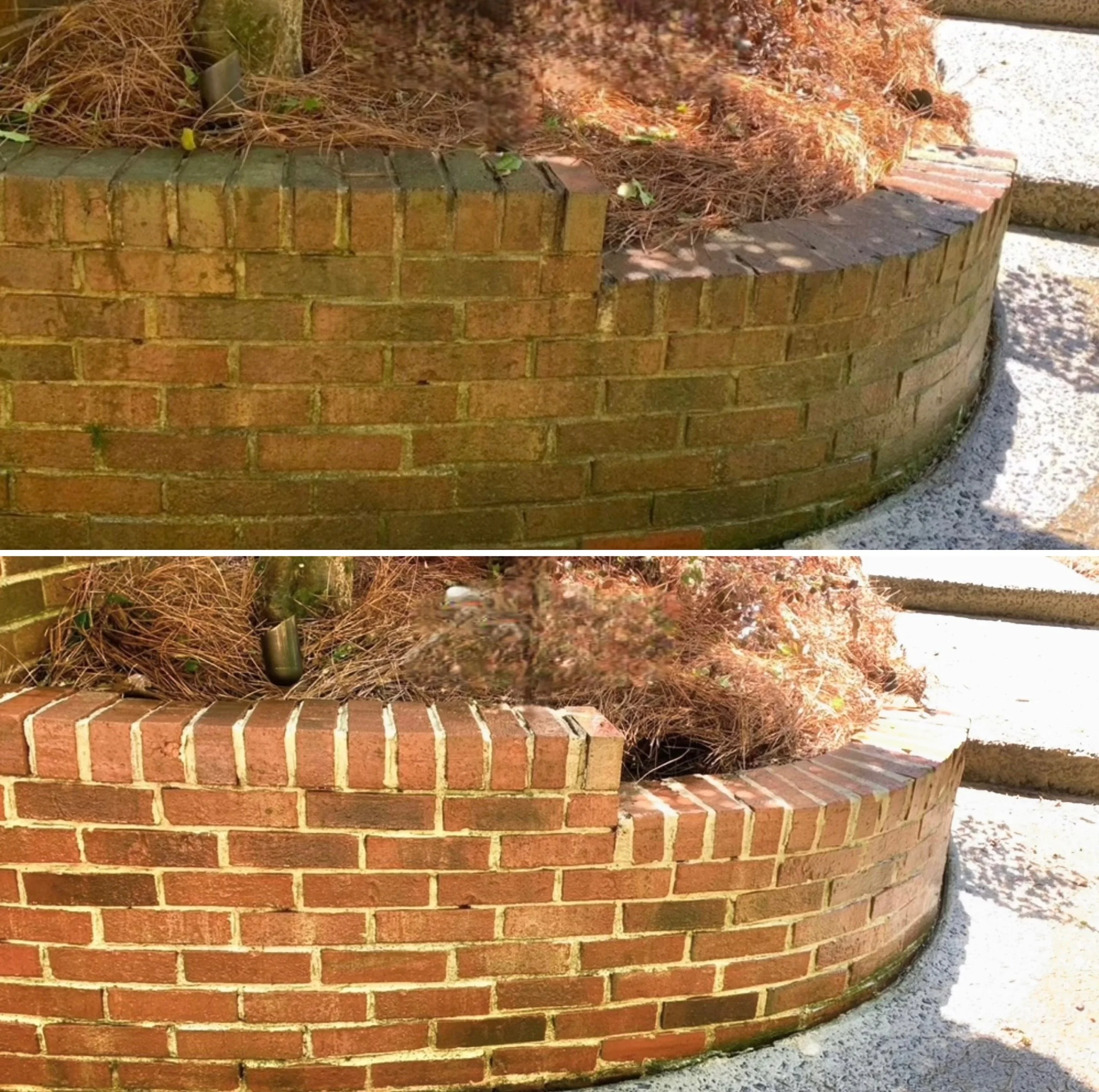 Brick/Stone