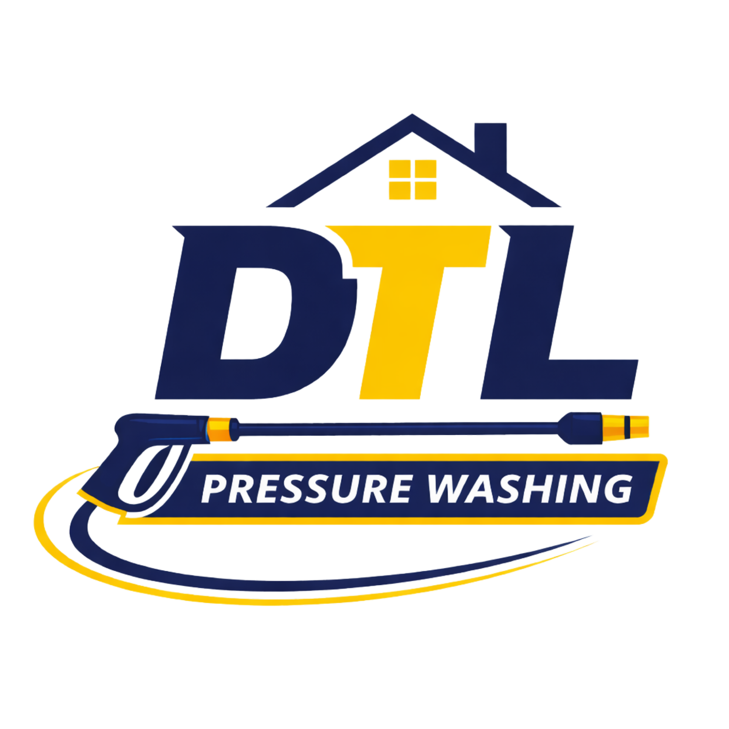 DTL Pressure Washing
