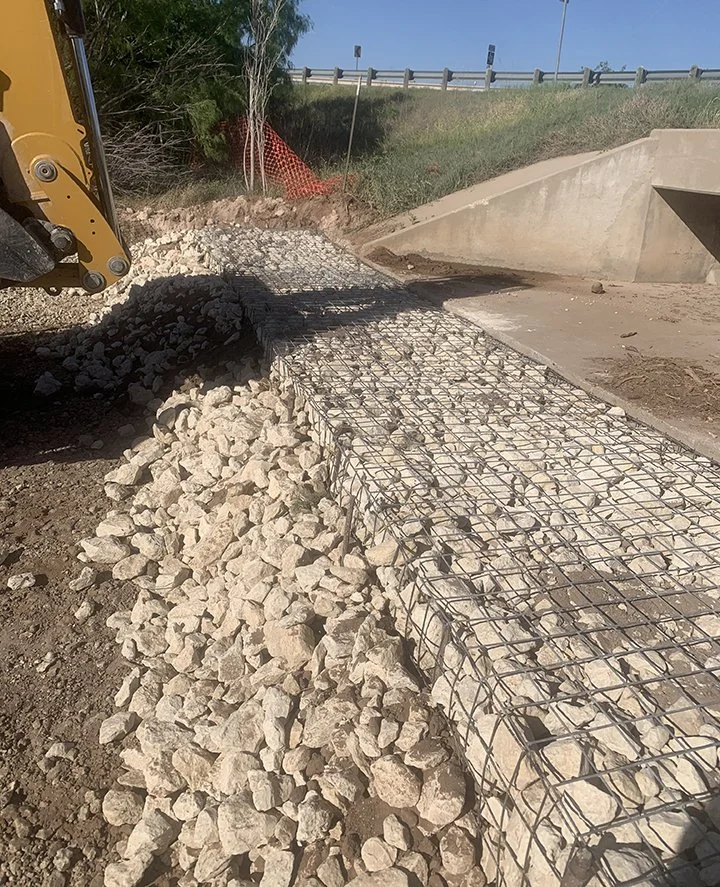 NRCS water erosion prevention