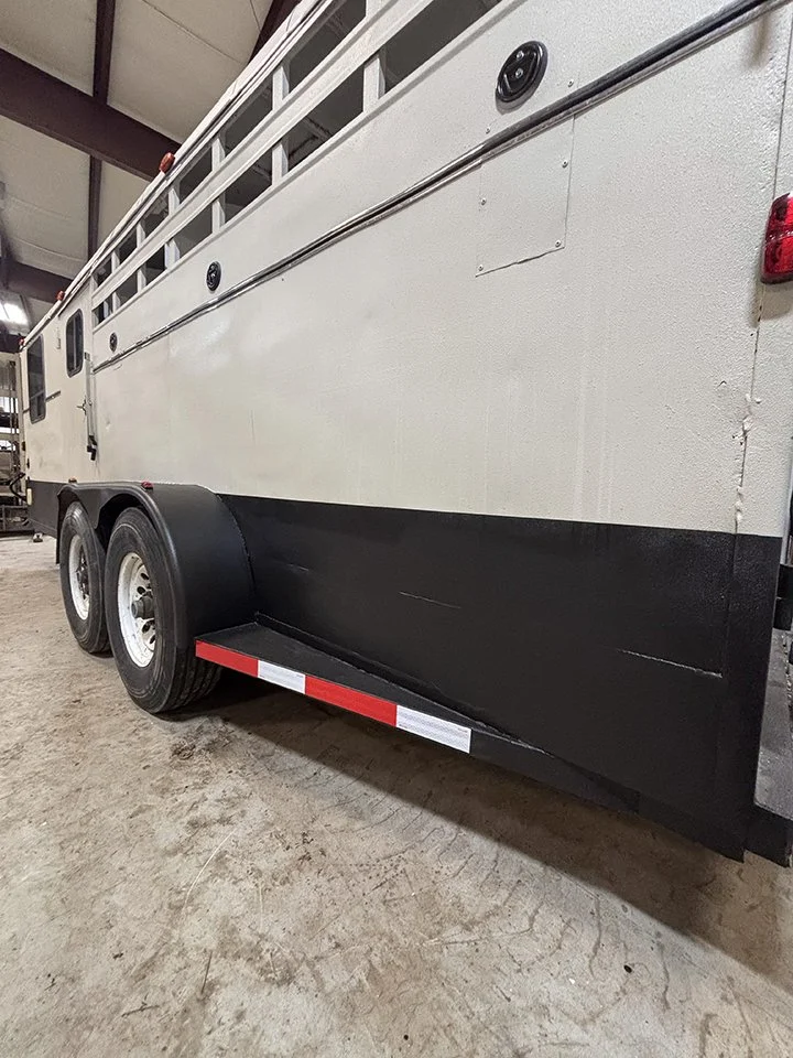 Trailer & Equipment Repair 