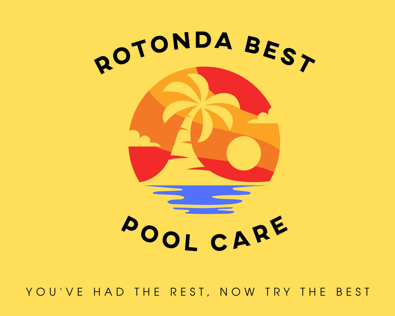 Rotonda Best Pool Care