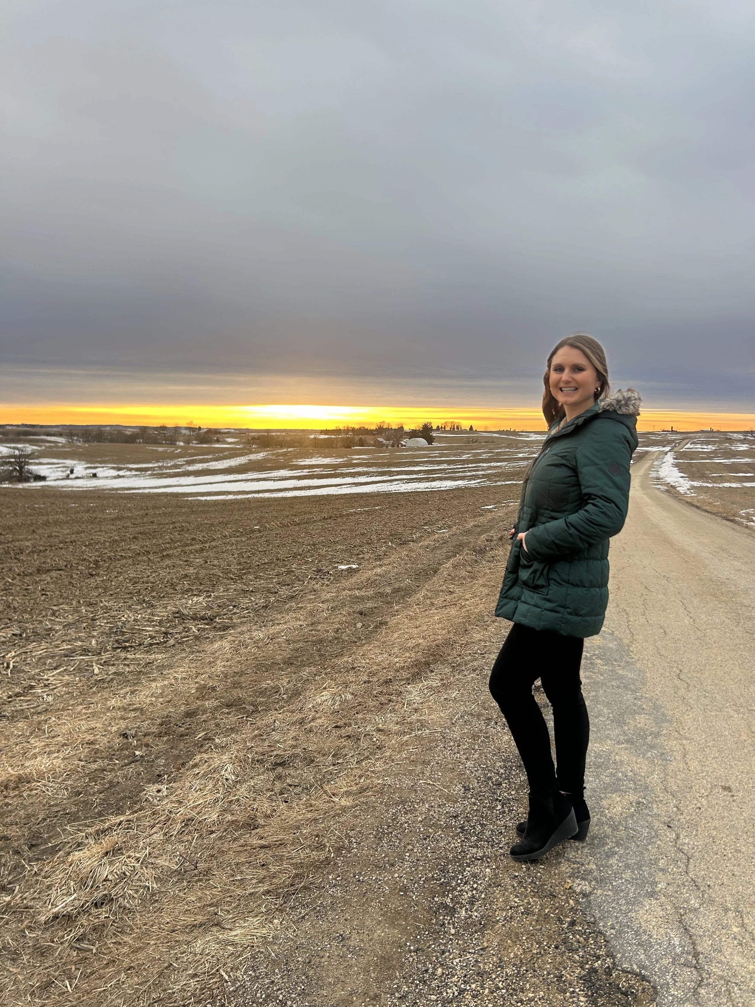 Rooted: Holistic Health Coaching