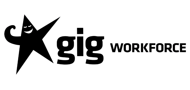 Gig Workforce | Find temp staff | Find  temp work