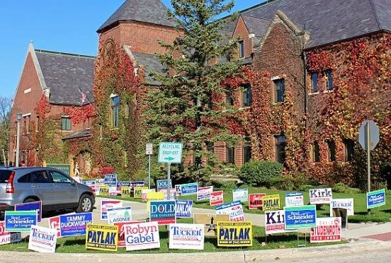 Campaign Outreach Services