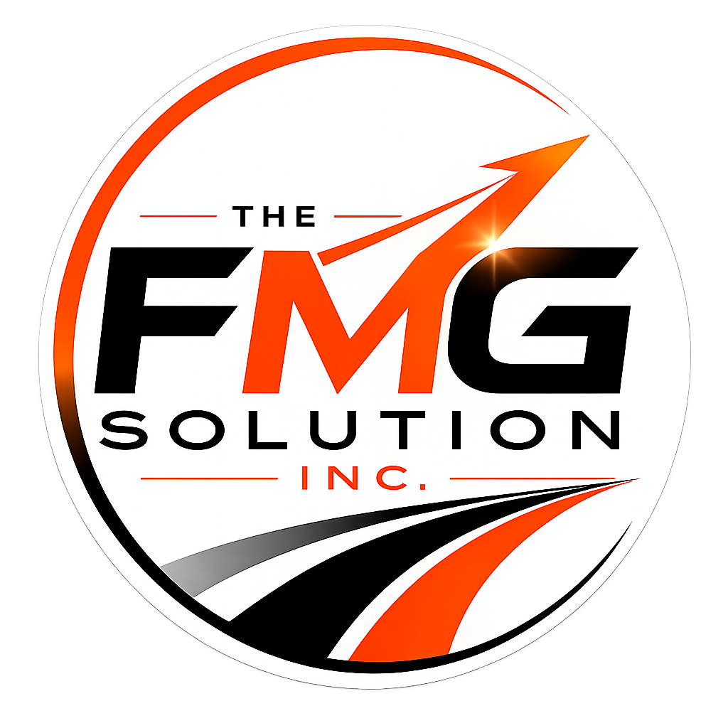 FMG Solutions Inc