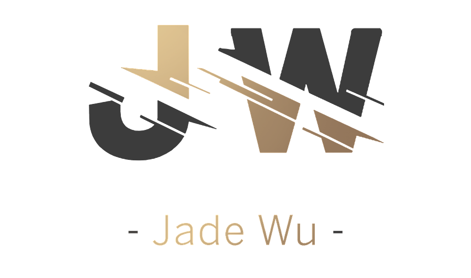 Jade Wu Portfolio
