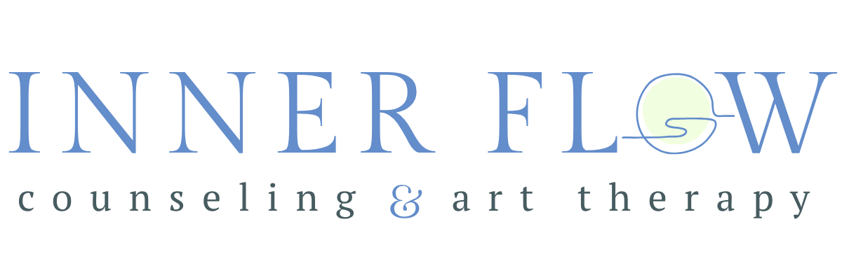 INNER FLOW Counseling &amp; Art Therapy, LLC