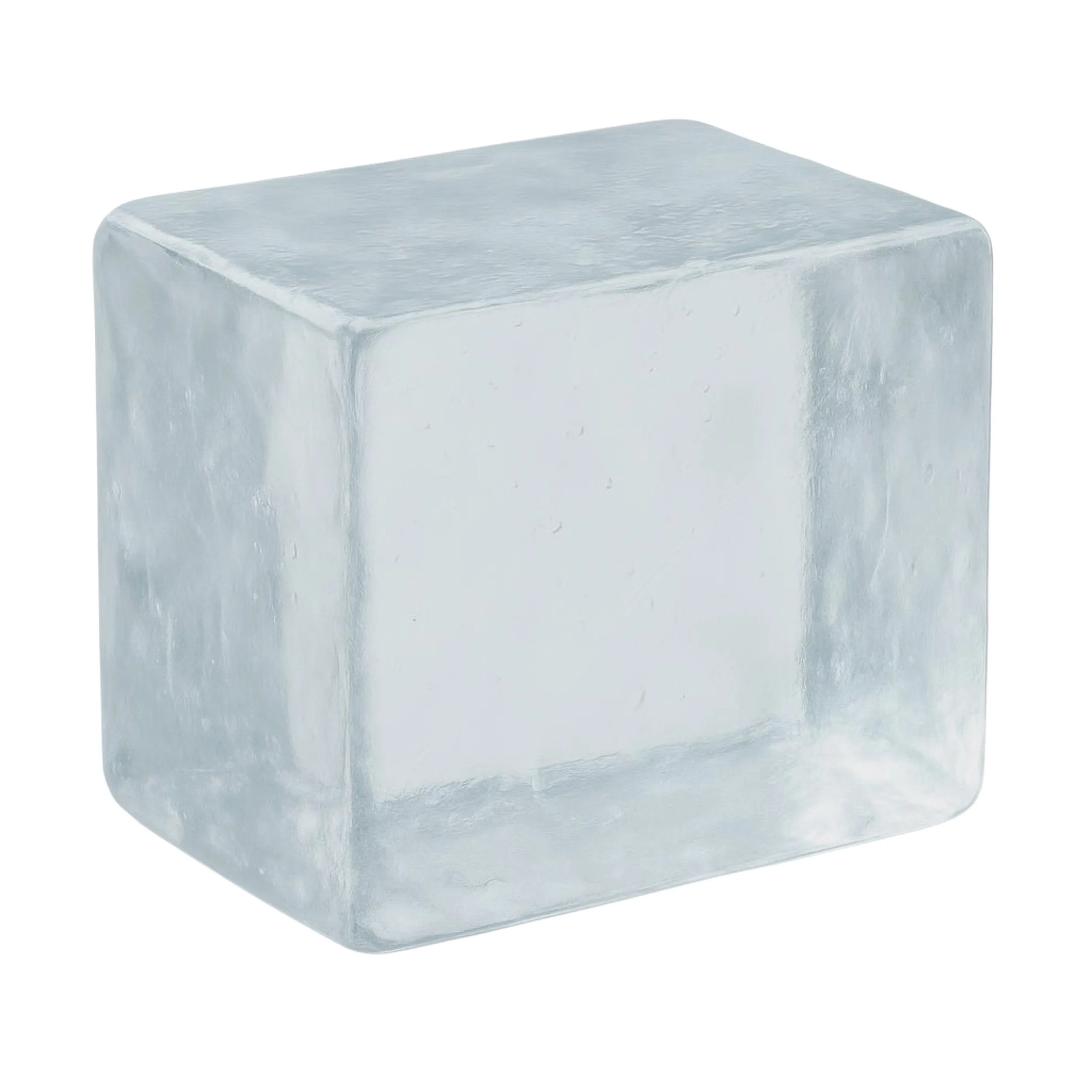 Ice Block