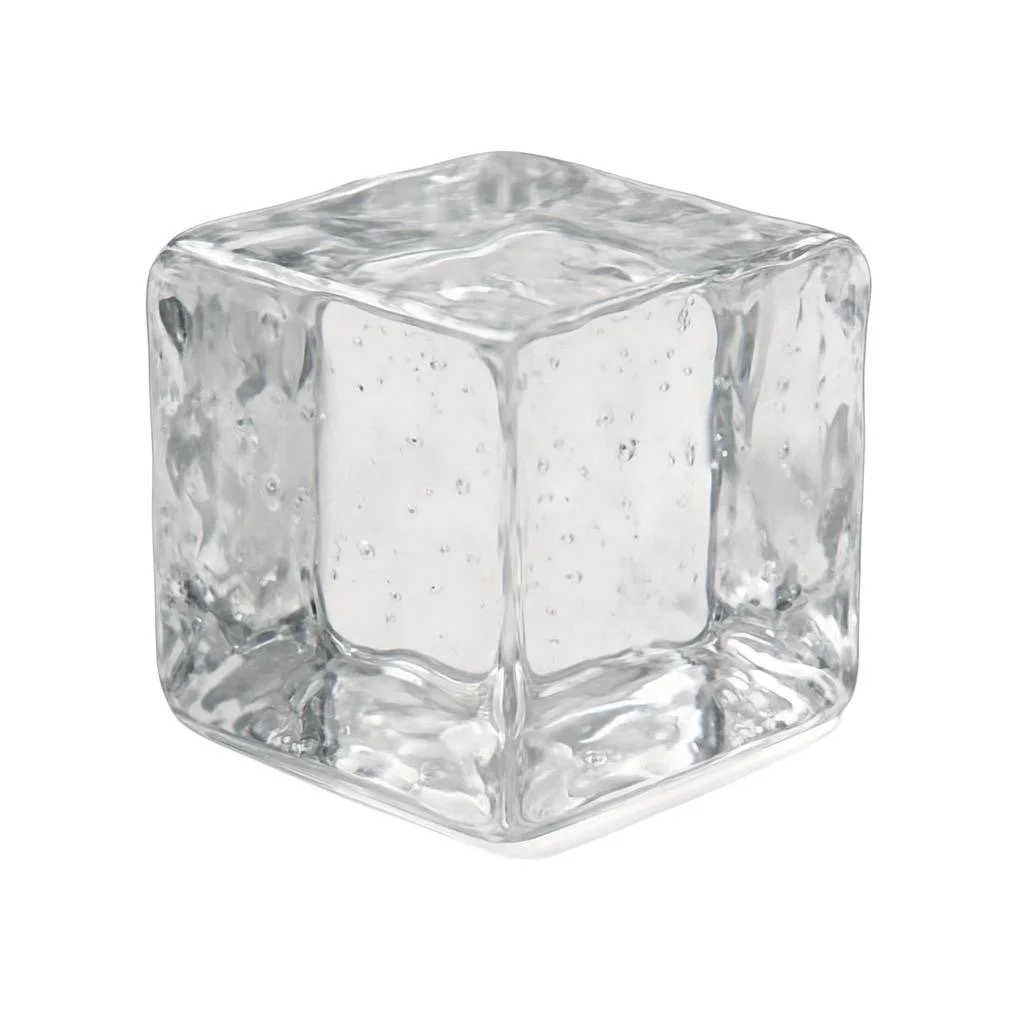 Ice Cubes (10)