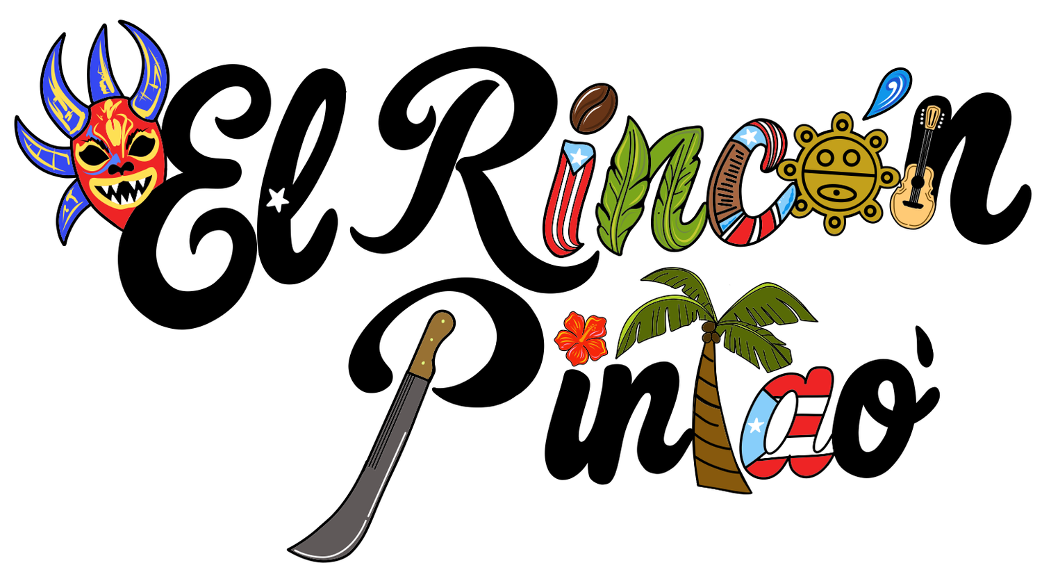 El Rincon Pintao